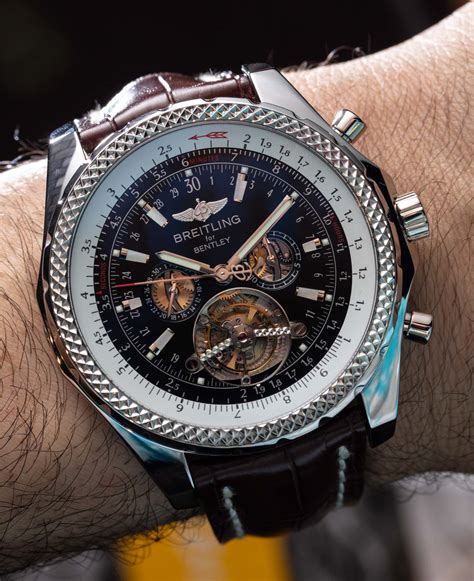 breitling bentley s|real Breitling Bentley watch.